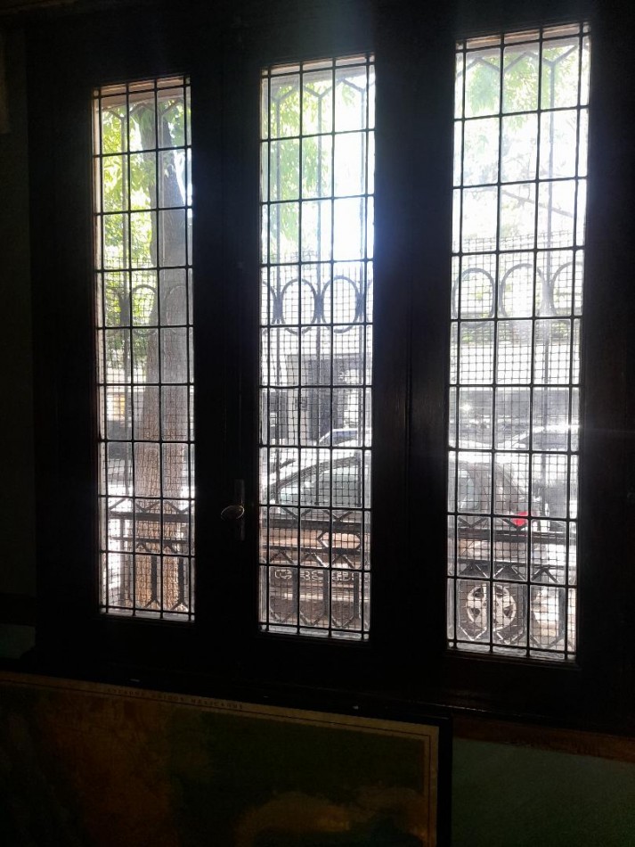 PH EN PB AL FRENTE CON ENTRADA INDEPENDIENTE. SIN EXPENSAS.
